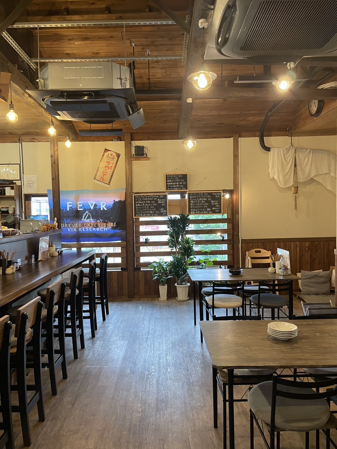 店内