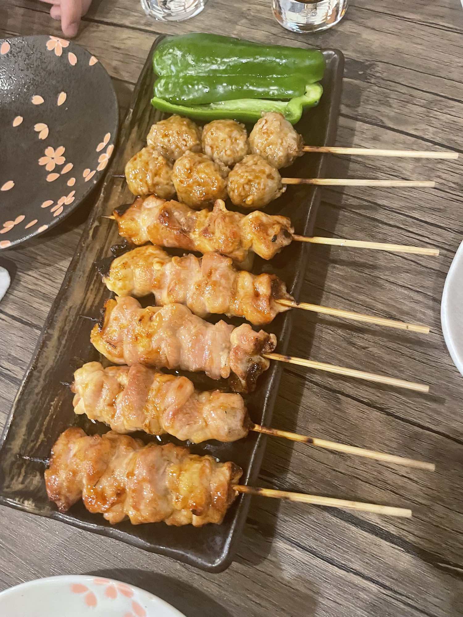つくね